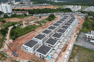 Taman Jasa Ria - Fasa 4