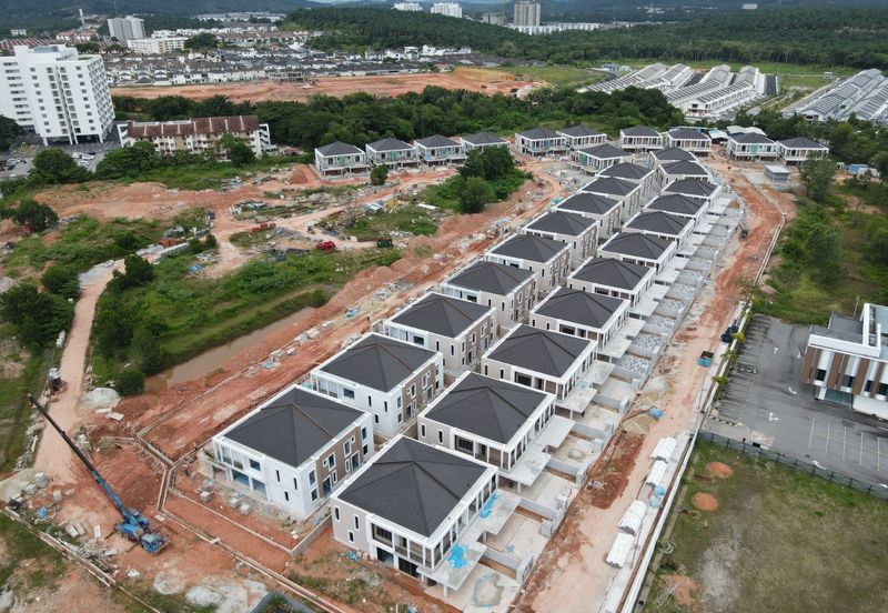 Taman Jasa Ria - Fasa 4