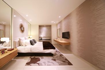 GEM Residences @ Perai