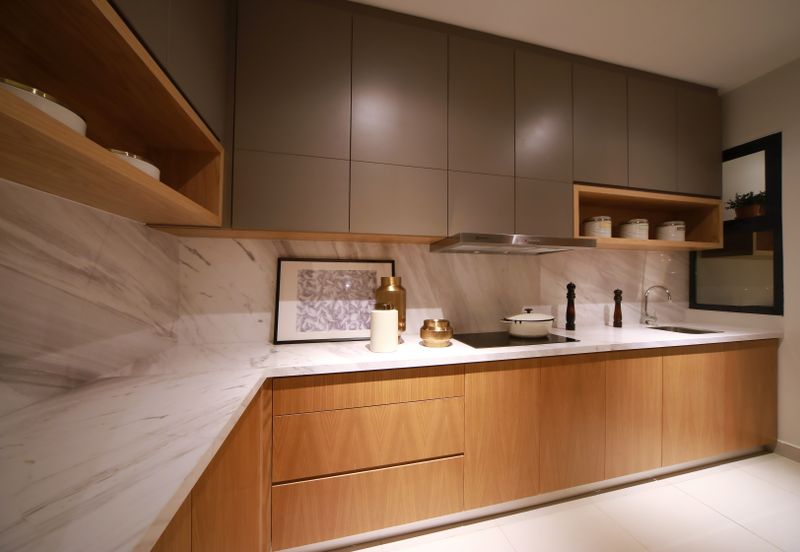 GEM Residences @ Perai