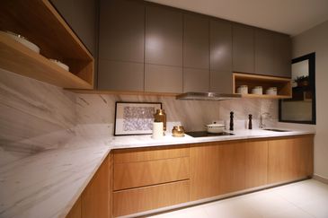 GEM Residences @ Perai