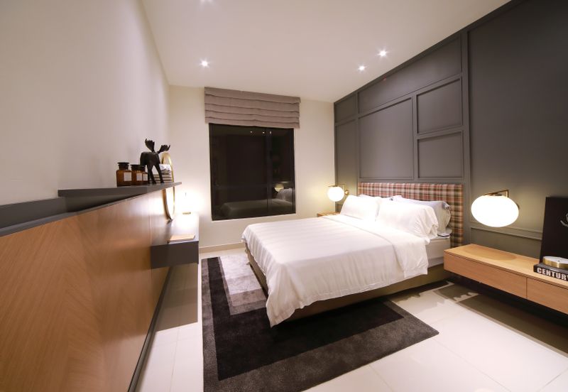 GEM Residences @ Perai