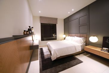 GEM Residences @ Perai