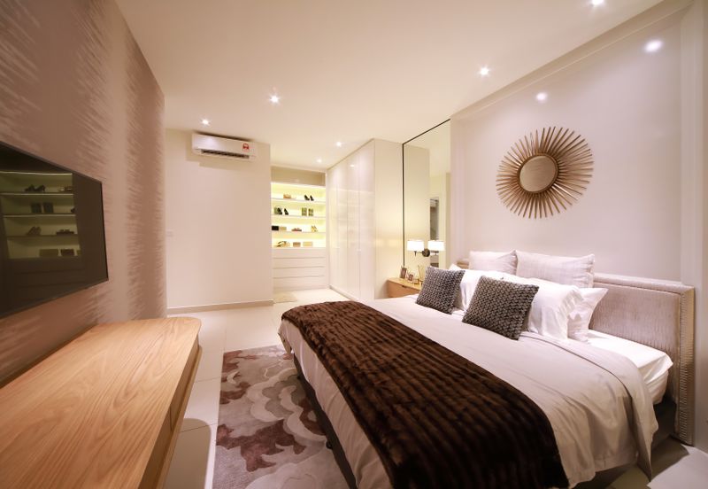 GEM Residences @ Perai