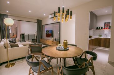 GEM Residences @ Perai