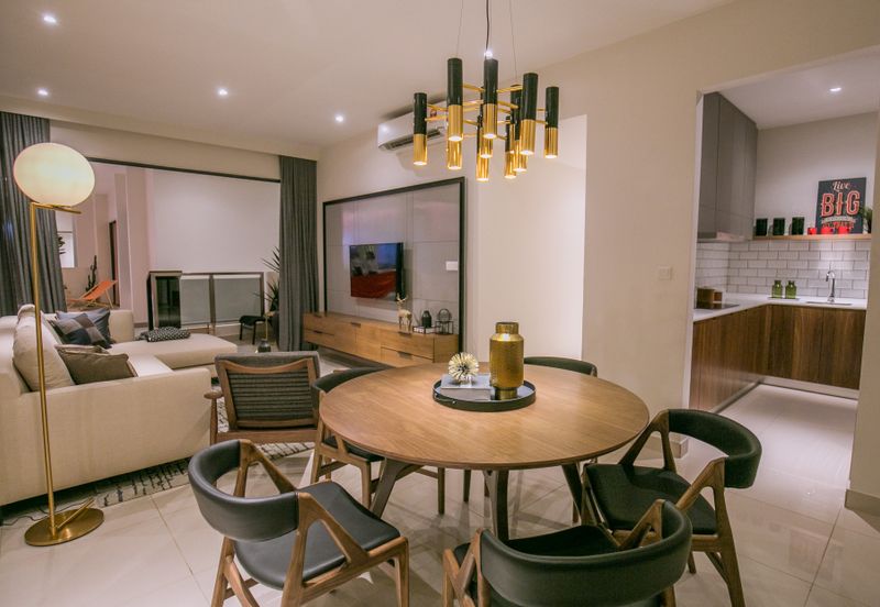 GEM Residences @ Perai