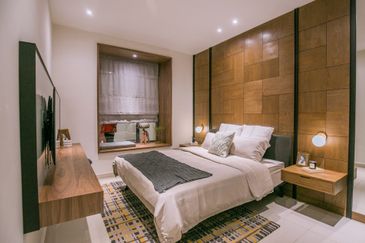 GEM Residences @ Perai