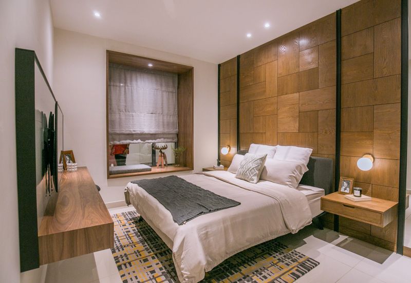 GEM Residences @ Perai