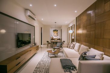 GEM Residences @ Perai