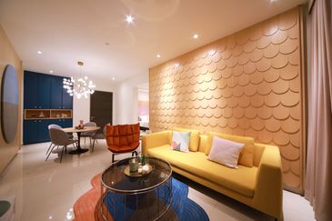 GEM Residences @ Perai