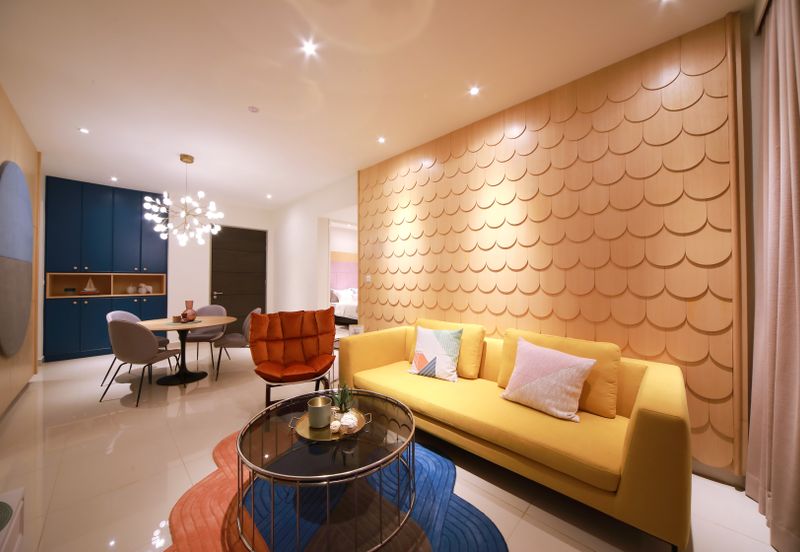 GEM Residences @ Perai