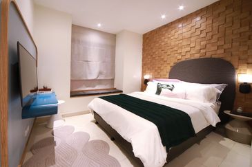 GEM Residences @ Perai