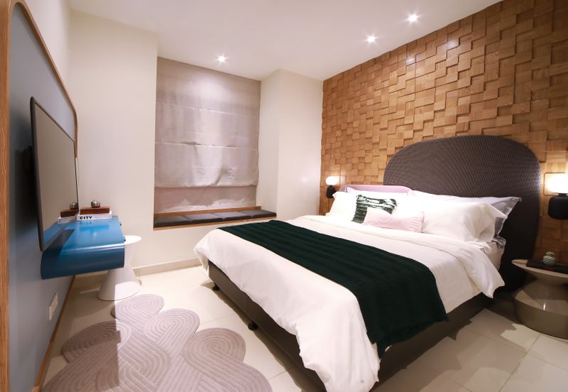 GEM Residences @ Perai