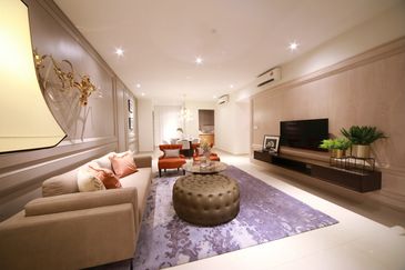 GEM Residences @ Perai