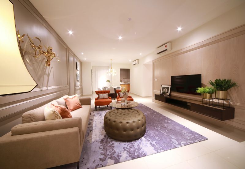 GEM Residences @ Perai