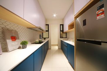 GEM Residences @ Perai