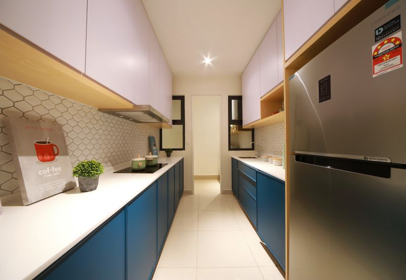 GEM Residences @ Perai