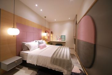 GEM Residences @ Perai