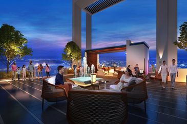 GEM Residences @ Perai