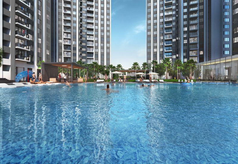 GEM Residences @ Perai