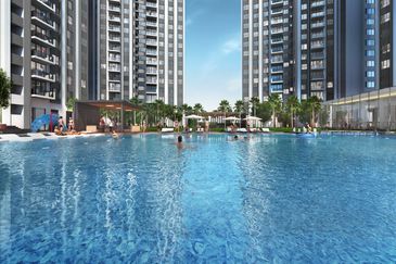 GEM Residences @ Perai