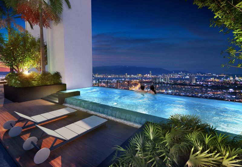 GEM Residences @ Perai