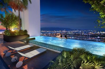 GEM Residences @ Perai