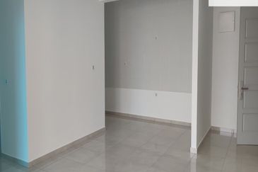 Lucerne Residence Bayan Lepas For Sale | Nearby Airport and Factory Zone