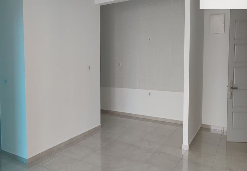 Lucerne Residence Bayan Lepas For Sale | Nearby Airport and Factory Zone