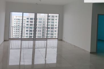 Lucerne Residence Bayan Lepas For Sale | Nearby Airport and Factory Zone