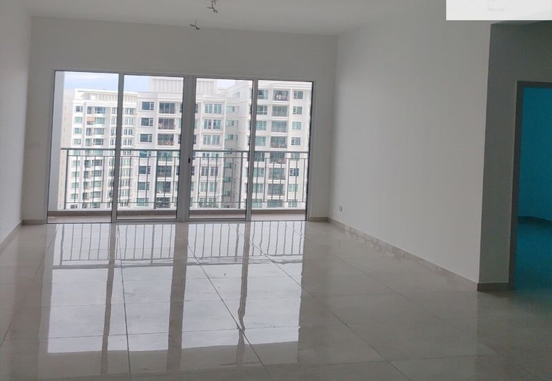 Lucerne Residence Bayan Lepas For Sale | Nearby Airport and Factory Zone