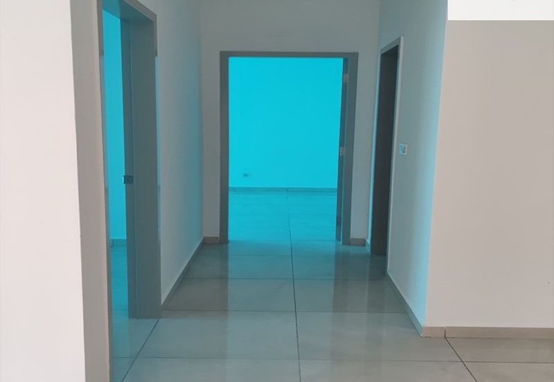 Lucerne Residence Bayan Lepas For Sale | Nearby Airport and Factory Zone