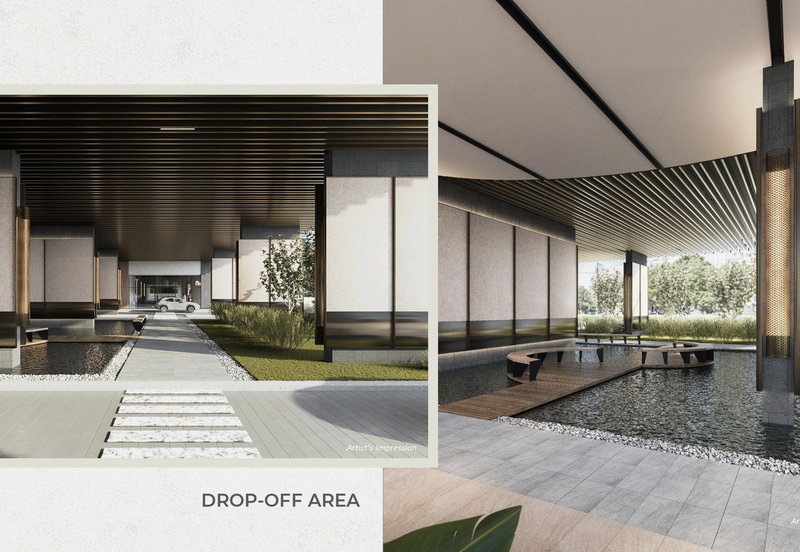 The Crown, Tanjung Tokong @Straits Quay For Sale