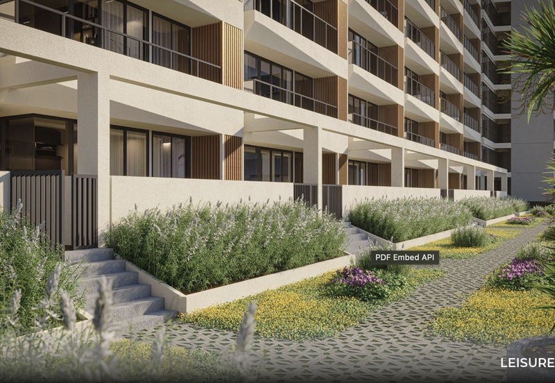 The Crown, Tanjung Tokong @Straits Quay For Sale