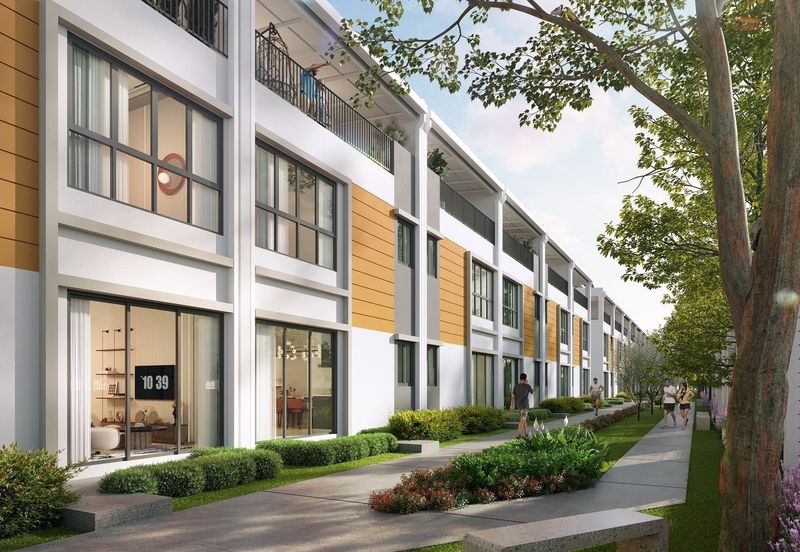 Taman Sunway Wellesley