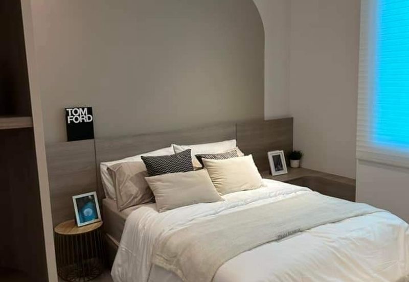 New Condo provided a peaceful and cozy experience