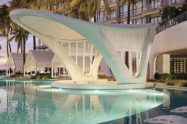 Queens Residences 3 @ Queens Waterfront, Bayan Lepas Condominium For Sale