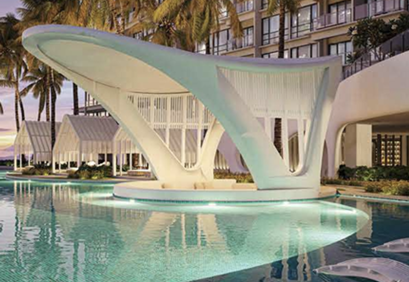 Queens Residences 3 @ Queens Waterfront, Bayan Lepas Condominium For Sale