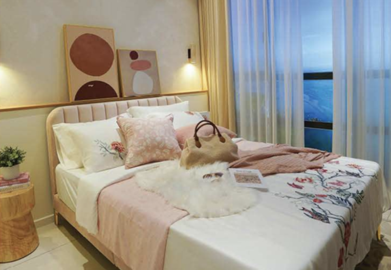 Queens Residences 3 @ Queens Waterfront, Bayan Lepas Condominium For Sale