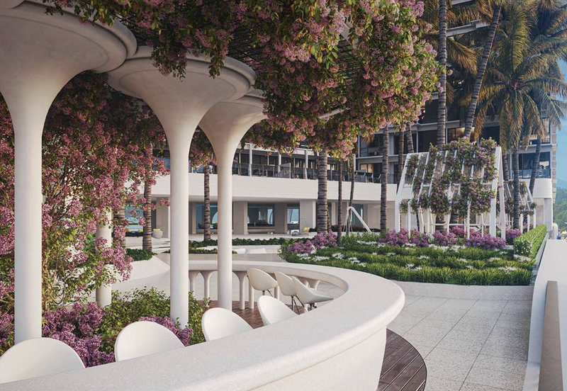 Queens Residences 3 @ Queens Waterfront, Bayan Lepas Condominium For Sale