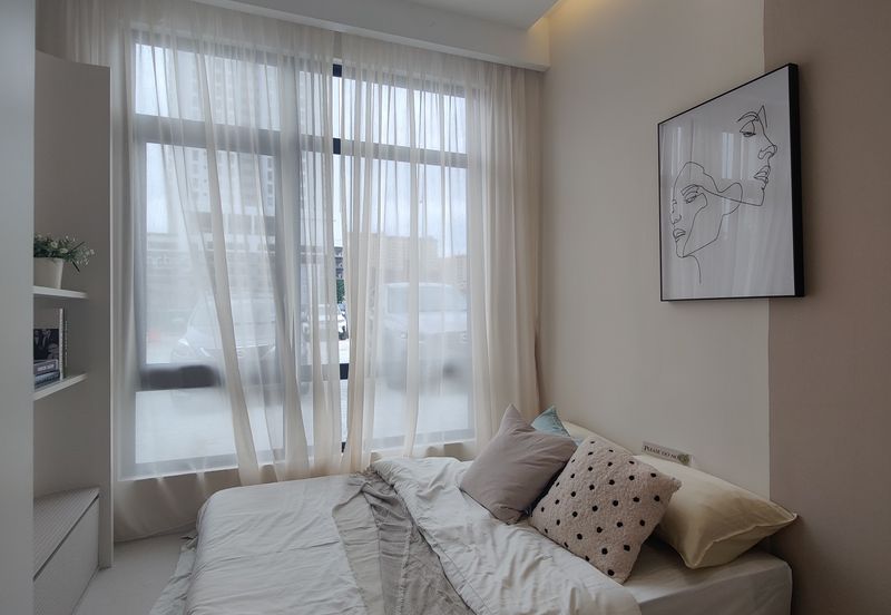 Alton Skyvillas, Jelutong Condominium For Sale