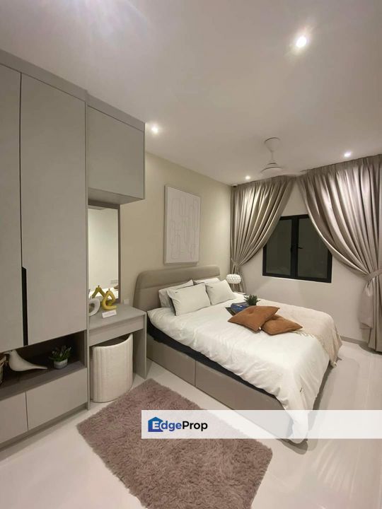 Iconic Harmony, Alma, Bukit Mertajam, Penang, Bukit Mertajam