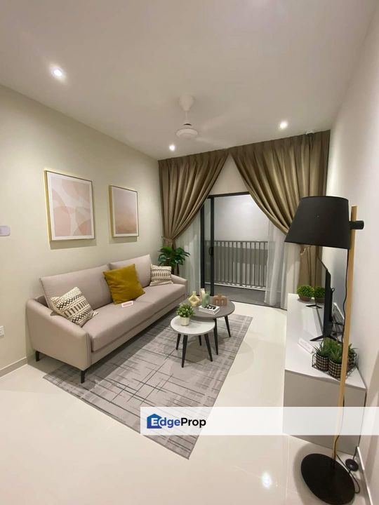 Iconic Harmony, Alma, Bukit Mertajam, Penang, Bukit Mertajam