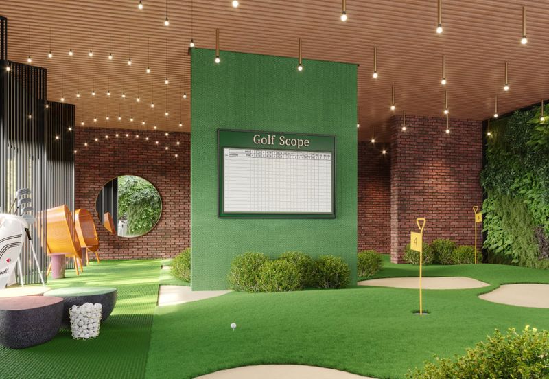 Seiras Residences **