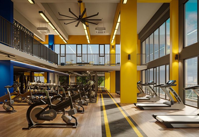 Seiras Residences **