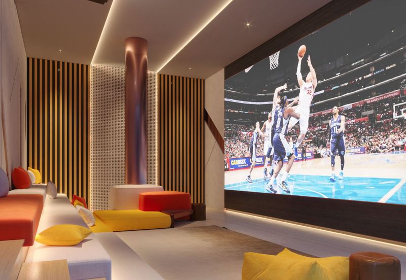 Seiras Residences **