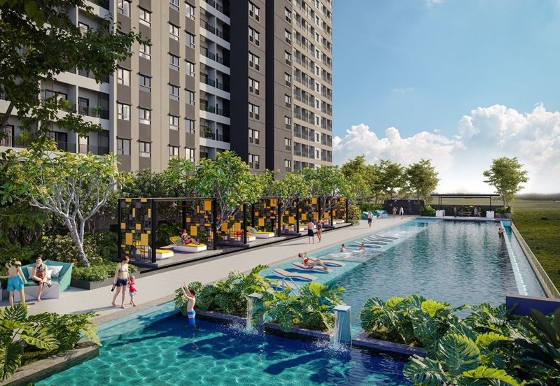 Seiras Residences **