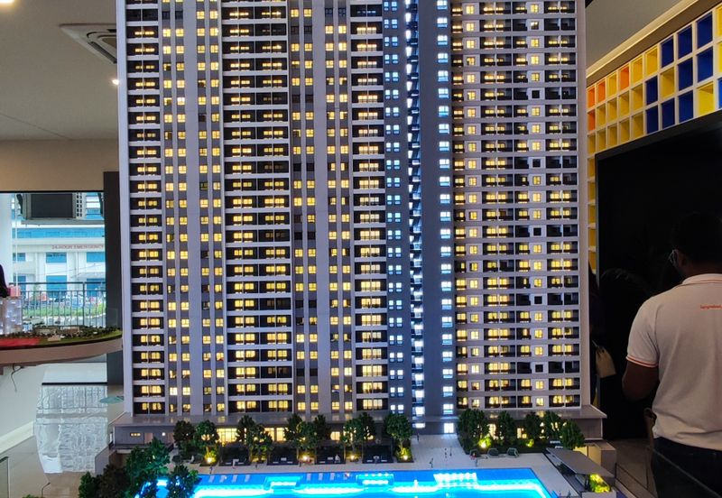 Seiras Residences **