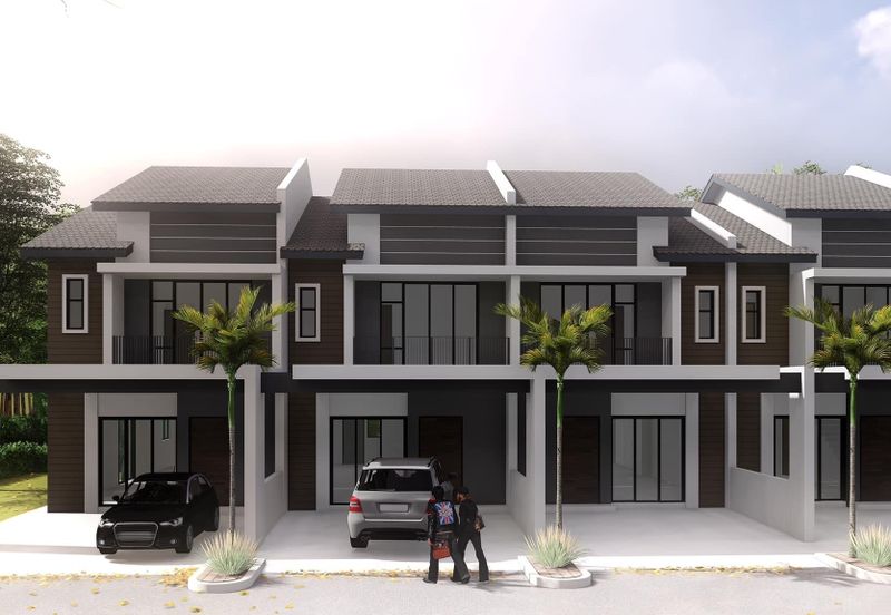 Taman Seri Bedu (Fasa 1)