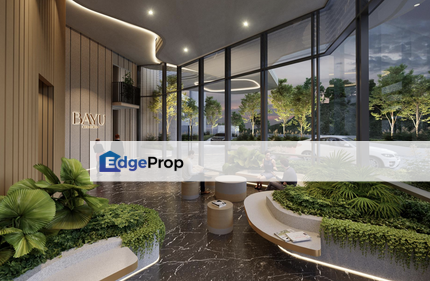 Bayu Damai Residences Condominium For Sale, Sabah, Kota Kinabalu